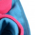 Dog Sniffing Snuffle Training Mat Pet Blanket Play Washable Polar Fleece Dog Trainings Mat Food Feeder