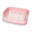 Pet Loo Portable Outdoor or Indoor Dog Toliet Alternative to Puppy Pads for Small, Medium, Large Dogs - Green