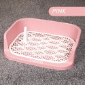 Pet Loo Portable Outdoor or Indoor Dog Toliet Alternative to Puppy Pads for Small, Medium, Large Dogs - Green
