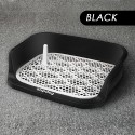 Pet Loo Portable Outdoor or Indoor Dog Toliet Alternative to Puppy Pads for Small, Medium, Large Dogs - Green