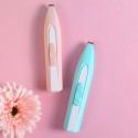 9mm R type Cutter Head Pet Hair Trimmer Quiet Ear Face Soles Cat and Dog Hair Trimming -  Pink