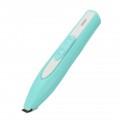 9mm R type Cutter Head Pet Hair Trimmer Quiet Ear Face Soles Cat and Dog Hair Trimming -  Pink