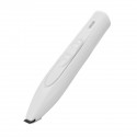 9mm R type Cutter Head Pet Hair Trimmer Quiet Ear Face Soles Cat and Dog Hair Trimming -  Pink