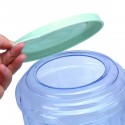 3.8L Automatic Dog Cat Water Food Feeder Gravity Pet Water Dispensers Food Bowl Puppy Supplies - #3