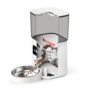 6L Smart Dog Feeder ...