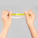 Dog Collar Eliminating Flea Pet Dog Cat Anti Lice Plague Mosquito Insect Prevents Removing Oil Flea Repellent From  - Green 33cm