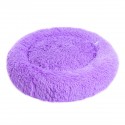 Soft Puppy Cat Dog Pet Bed Cave Sleeping House Mat Cushion Warm Washable Pet Supplies Home - Type B