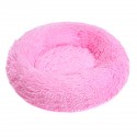 Soft Puppy Cat Dog Pet Bed Cave Sleeping House Mat Cushion Warm Washable Pet Supplies Home - Type B