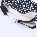 Cat hammock Double Hanging Hammock Pet Beds Hanging Guinea Pig Bed Hamster Mouse Squirrel Cat Products for Pets - 35*35CM