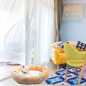 55CM Luxury Shag War...