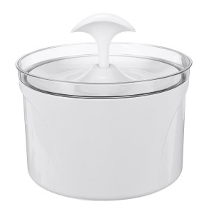 2.5L Cat Drinker Aut...