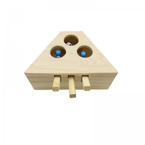 Cat Toys Hamster Mac...