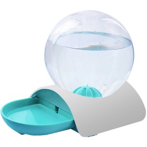 2.8L Automatic Water...