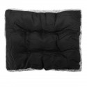 Dog Beds for Large Dogs, Orthopedic Extra Large Dog Bed with Waterproof Lining, Nonskid Bottom, Thick Egg Foam Crate Pet Bed Mat