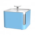 3L WIFI Pet Smart Automatic Circulating Water Dispenser Pet Water Fountain Silent Cat Drinking Water Dispenser Electric Feeder B