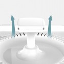 3L WIFI Pet Smart Automatic Circulating Water Dispenser Pet Water Fountain Silent Cat Drinking Water Dispenser Electric Feeder B