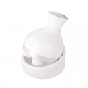 Pet Head Massager USB Rechargeable Waterproof Electric Scalp Brain Health Care Equipment Cat Dog Supplies