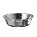 2 In 1 Automatic Pet Bowl 500ml Adjustable Drinking Fountain Dog Cat Food Feeder -  Pink