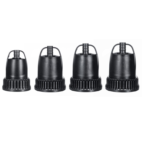 Submersible Water Pump Pond Aquarium Tank Fish Fountain Pump Feature 220-3000 LP - 30W