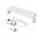 4/6/8W LED Aquarium Light Fish Tank Light Plant Reef Coral Marine Lamp Lighting - 8W