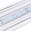 4/6/8W LED Aquarium Light Fish Tank Light Plant Reef Coral Marine Lamp Lighting - 8W