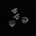 5pcs Bag Acrylic Marine Aquarium Coral Frag Plugs Kits Reef Fish Tank