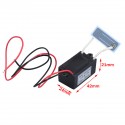 DC 12V Mini Purificatore Sterilizzatore Generatore Ozono Auto Casa Aquarium Filters