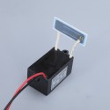 DC 12V Mini Purificatore Sterilizzatore Generatore Ozono Auto Casa Aquarium Filters
