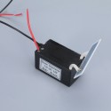 DC 12V Mini Purificatore Sterilizzatore Generatore Ozono Auto Casa Aquarium Filters