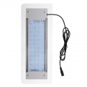 HL-380A With Controller 2835 RGB 303*130*15.5mm 2835 48smd 6.5W Apply to 26-42cm tank lamp Clip lamp Aquarium light With Mountin