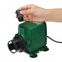 6/14/24/35/52/60W Submersible Water Pump Low Noise Durable Aquarium Tank Fish Fountain Pump - 6W