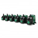 6/14/24/35/52/60W Submersible Water Pump Low Noise Durable Aquarium Tank Fish Fountain Pump - 6W