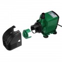 6/14/24/35/52/60W Submersible Water Pump Low Noise Durable Aquarium Tank Fish Fountain Pump - 6W