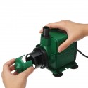 6/14/24/35/52/60W Submersible Water Pump Low Noise Durable Aquarium Tank Fish Fountain Pump - 6W