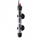 25/50/100/200/300W Fish Aquarium Heater Thermostat Submersible Heating Rod Tank Lamp Lantern - 200W