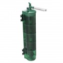 3 in 1 Aquarium Internal Filter Submersible Fish Tank Water Circulation Pump Aquarium Air Pump - #1