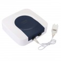 Four-hole oxygen pump high-power silent fishing rechargeable oxygen pump - #1