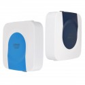 Four-hole oxygen pump high-power silent fishing rechargeable oxygen pump - #1