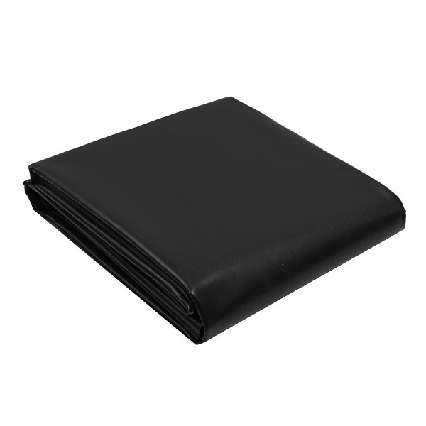 Fish Pond Liners Impermeable Membrane Waterproof Garden Landscaping Pools Membrane - 2