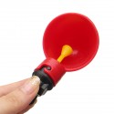 Plastic Poultry Water Drinking Cup Chicken Hen Bird Automatic Drinker Pigeons Quails Birds Chickens Supplies