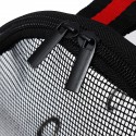 Travel Pet Bag Transparent Pet Parrot Backpack Carrier Bird Cage Wooden Stands House