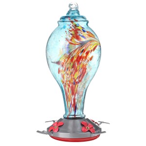 Colorful Hummingbird...