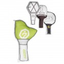 Concert Light Stick Pillow Bolster Creative Decorations - #1