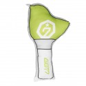 Concert Light Stick Pillow Bolster Creative Decorations - #1
