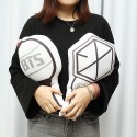 Concert Light Stick Pillow Bolster Creative Decorations - #1