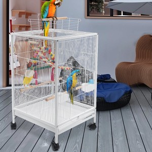 Bird Cage 45.6x45.6x...