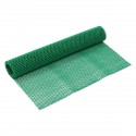 Liner Reptiles Snake Lizards Terrarium Cage Carpet With Grid Mat Waterproof - 50*100cm