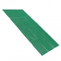 Liner Reptiles Snake Lizards Terrarium Cage Carpet With Grid Mat Waterproof - 50*100cm