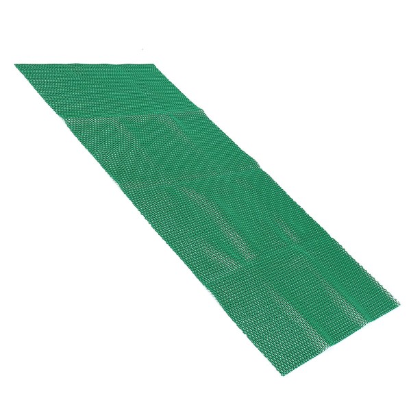 Liner Reptiles Snake Lizards Terrarium Cage Carpet With Grid Mat Waterproof - 50*100cm