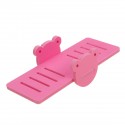 Hamster Golden Bear Bedroom Color Wooden House Big House - 1